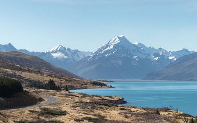 Traveling Requirements for New Zealand