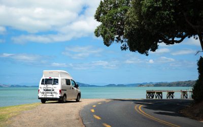 Renting or buying a van: Considering the Pros and Cons